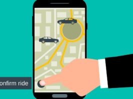 Usuarios ya pueden pedir Uber y comida sin abrir apps gracias a Gemini Usuarios ya pueden pedir Uber y comida sin abrir apps gracias a Gemini