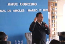 Luis Nava supervisa capacitación de programa “Aquí Contigo”
Luis Nava supervisa capacitación de programa “Aquí Contigo”