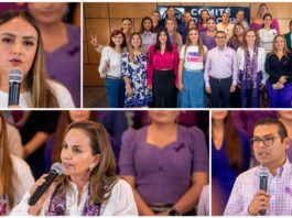 PAN Querétaro reafirma compromiso con los derechos de las mujeres PAN Querétaro reafirma compromiso con los derechos de las mujeres