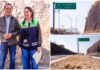 Chepe Guerrero anuncia rehabilitación de Paseo de los Venados en Corregidora Chepe Guerrero anuncia rehabilitación de Paseo de los Venados en Corregidora