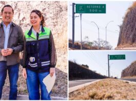 Chepe Guerrero anuncia rehabilitación de Paseo de los Venados en Corregidora Chepe Guerrero anuncia rehabilitación de Paseo de los Venados en Corregidora