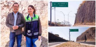 Chepe Guerrero anuncia rehabilitación de Paseo de los Venados en Corregidora Chepe Guerrero anuncia rehabilitación de Paseo de los Venados en Corregidora