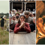 Oscar 2026: Posibles ganadores de acuerdo a las cifras Oscar 2026: Posibles ganadores de acuerdo a las cifras