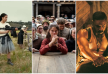 Oscar 2026: Posibles ganadores de acuerdo a las cifras
Oscar 2026: Posibles ganadores de acuerdo a las cifras