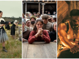 Oscar 2026: Posibles ganadores de acuerdo a las cifras Oscar 2026: Posibles ganadores de acuerdo a las cifras