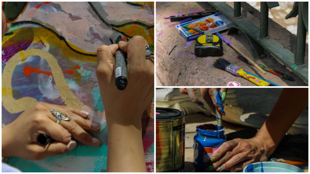 ¿Eres artista? Participa en Qreadoras 2026, intervención artística en la Alameda de Querétaro