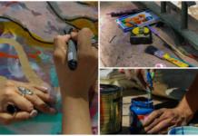 ¿Eres artista? Participa en Qreadoras 2026, intervención artística en la Alameda de Querétaro