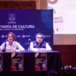 Secult lanzará 42 convocatorias culturales en 2026 Secult lanzará 42 convocatorias culturales en 2026