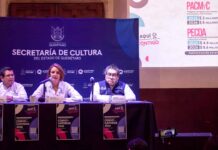 Secult lanzará 42 convocatorias culturales en 2026
Secult lanzará 42 convocatorias culturales en 2026