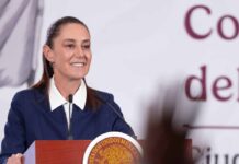 Conagua expone a la familia Calzada por uso indebido de agua
Conagua expone a la familia Calzada por uso indebido de agua