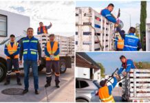 Corregidora lanza campaña “¡Fuera Tiliches!” con atención en 48 horas
Corregidora lanza campaña “¡Fuera Tiliches!” con atención en 48 horas