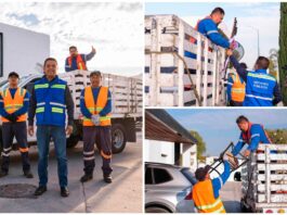 Corregidora lanza campaña “¡Fuera Tiliches!” con atención en 48 horas Corregidora lanza campaña “¡Fuera Tiliches!” con atención en 48 horas