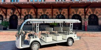 Municipio de Querétaro tendrá transporte eléctrico gratuito en el Centro Histórico Municipio de Querétaro tendrá transporte eléctrico gratuito en el Centro Histórico