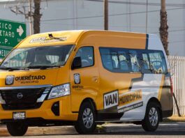 Transporte gratuito en Municipio de Querétaro supera 1.4 millones de viajes Transporte gratuito en Municipio de Querétaro supera 1.4 millones de viajes