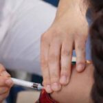 Querétaro refuerza vigilancia y vacunación ante casos de sarampión Querétaro refuerza vigilancia y vacunación ante casos de sarampión