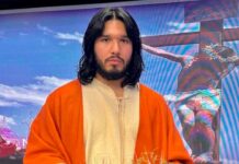 La Cañada alista 161 representación de la Pasión de Cristo
La Cañada alista 161 representación de la Pasión de Cristo