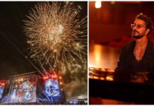 Mundo Arjona y World lanzan la primera preventa de boletos solo para humanos en México
Mundo Arjona y World lanzan la primera preventa de boletos solo para humanos en México