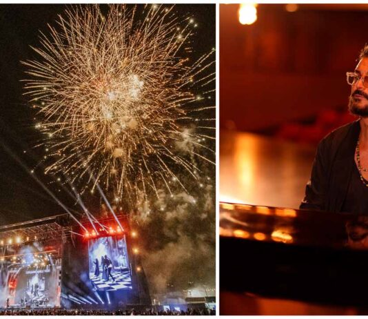 Mundo Arjona y World lanzan la primera preventa de boletos solo para humanos en México Mundo Arjona y World lanzan la primera preventa de boletos solo para humanos en México