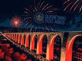 La lección del acueducto: 300 años después: el agua sigue definiendo el destino de Querétaro La lección del acueducto: 300 años después: el agua sigue definiendo el destino de Querétaro