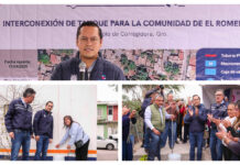 Corregidora y la CEA mejoran suministro de agua en El Romeral y Los Ángeles
Corregidora y la CEA mejoran suministro de agua en El Romeral y Los Ángeles