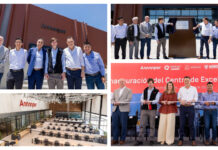 Querétaro fortalece su infraestructura energética con nueva inversión de AMMPER