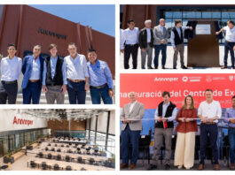 Querétaro fortalece su infraestructura energética con nueva inversión de AMMPER