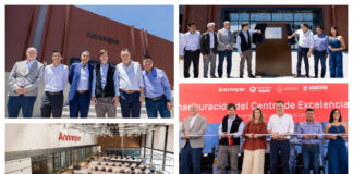 Querétaro fortalece su infraestructura energética con nueva inversión de AMMPER