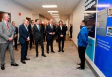 Querétaro capta 8,131 mdp en inversiones en 2026
Querétaro capta 8,131 mdp en inversiones en 2026