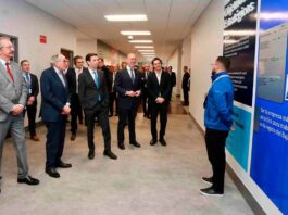 Querétaro capta 8,131 mdp en inversiones en 2026 Querétaro capta 8,131 mdp en inversiones en 2026