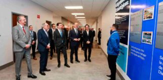 Querétaro capta 8,131 mdp en inversiones en 2026 Querétaro capta 8,131 mdp en inversiones en 2026