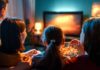 Crea tu cine en casa: elige el televisor ideal y vive una experiencia inolvidable Crea tu cine en casa: elige el televisor ideal y vive una experiencia inolvidable