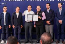 Chepe Guerrero fortalece participación ciudadana con alianza estratégica
Chepe Guerrero fortalece participación ciudadana con alianza estratégica