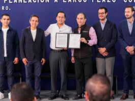 Chepe Guerrero fortalece participación ciudadana con alianza estratégica Chepe Guerrero fortalece participación ciudadana con alianza estratégica