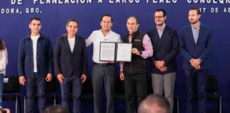 Chepe Guerrero fortalece participación ciudadana con alianza estratégica Chepe Guerrero fortalece participación ciudadana con alianza estratégica