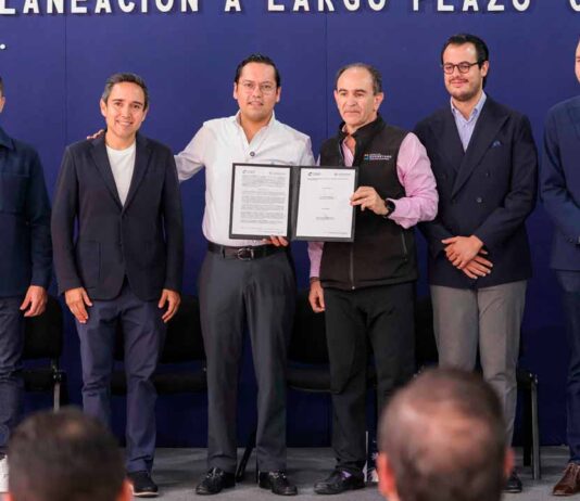 Chepe Guerrero fortalece participación ciudadana con alianza estratégica Chepe Guerrero fortalece participación ciudadana con alianza estratégica