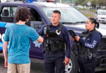 Corregidora, líder nacional en percepción de seguridad
Corregidora, líder nacional en percepción de seguridad