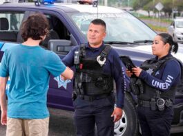 Corregidora, líder nacional en percepción de seguridad Corregidora, líder nacional en percepción de seguridad