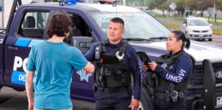 Corregidora, líder nacional en percepción de seguridad Corregidora, líder nacional en percepción de seguridad