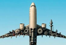 El cielo que construimos en tierra: el orgullo aeroespacial de Querétaro, un modelo que merece entenderse
El cielo que construimos en tierra: el orgullo aeroespacial de Querétaro, un modelo que merece entenderse