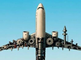 El cielo que construimos en tierra: el orgullo aeroespacial de Querétaro, un modelo que merece entenderse El cielo que construimos en tierra: el orgullo aeroespacial de Querétaro, un modelo que merece entenderse