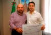 Anuncian rampa de frenado en la México-Querétaro para reducir accidentes Anuncian rampa de frenado en la Cuesta China para reducir accidentes