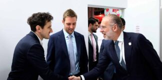 Hansa Flex invertirá más de cinco millones de euros en Querétaro Hansa Flex invertirá más de cinco millones de euros en Querétaro