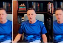 Mauricio Kuri pide reforzar vigilancia en redes sociales y mantiene apoyo a víctimas de Amealco
Mauricio Kuri pide reforzar vigilancia en redes sociales y mantiene apoyo a víctimas de Amealco