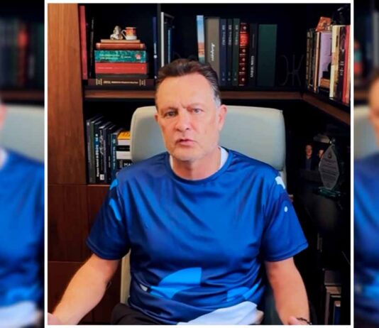 Mauricio Kuri pide reforzar vigilancia en redes sociales y mantiene apoyo a víctimas de Amealco Mauricio Kuri pide reforzar vigilancia en redes sociales y mantiene apoyo a víctimas de Amealco