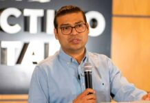 PAN Querétaro acusa a Morena de corrupción e impunidad en México
PAN Querétaro acusa a Morena de corrupción e impunidad en México