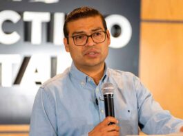 PAN Querétaro acusa a Morena de corrupción e impunidad en México PAN Querétaro acusa a Morena de corrupción e impunidad en México