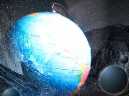 K’OTO apunta al espacio y coloca a México en la nueva carrera satelital K’OTO apunta al espacio y coloca a México en la nueva carrera satelital