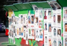 México rechaza el informe de ONU y cuestiona criterios sobre desapariciones forzadas
México rechaza el informe de ONU y cuestiona criterios sobre desapariciones forzadas