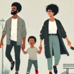 La convivencia familiar gana relevancia ante el poco tiempo de calidad con los hijos La convivencia familiar gana relevancia ante el poco tiempo de calidad con los hijos