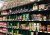 Inflación en México sube a 4,53% en abril impulsada por alimentos y transporte urbano Inflación en México sube a 4,53% en abril impulsada por alimentos y transporte urbano